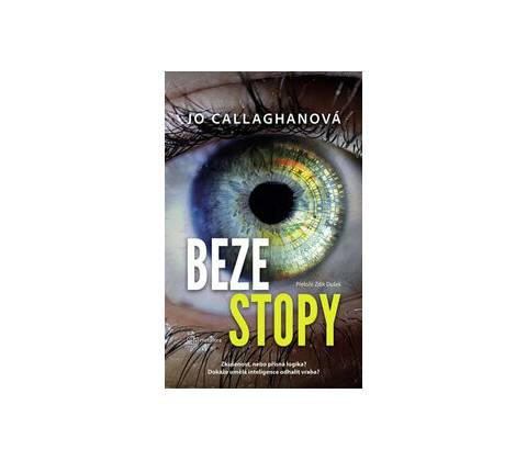 Beze stopy - Jo Callaghan
