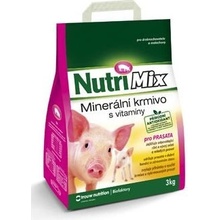 NUTRIMIX Ošípané 3 kg
