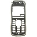 Kryt Nokia 5500 přední šedý