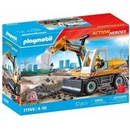 Playmobil 71749 Velký bagr