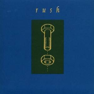 Warner Rush: Counterparts - CD (016284)
