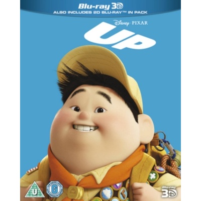 Up BD
