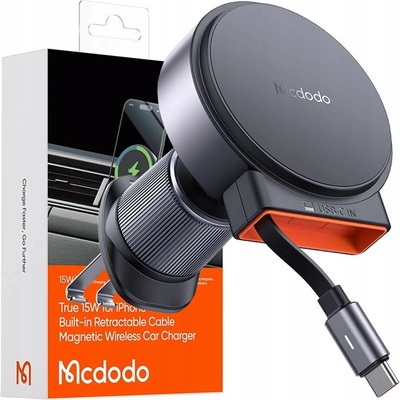 Mcdodo CH-3000
