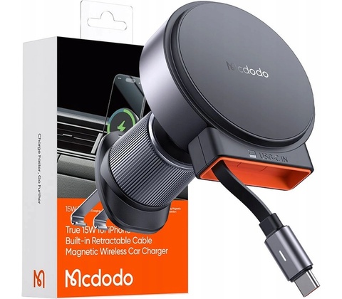 Mcdodo CH-3000