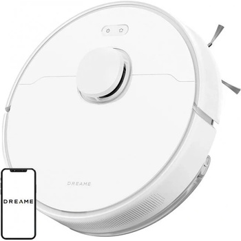 Dreame D9 Max Gen 2 White (RLD34GA-WH)