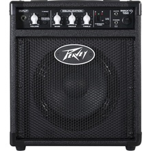 Peavey MAX 158 MkII