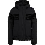 Ziener Дамско ски яке Ziener Women's Tindia-Z Ski jacket - Black - размер 46 (EU) (104-6018-0117)