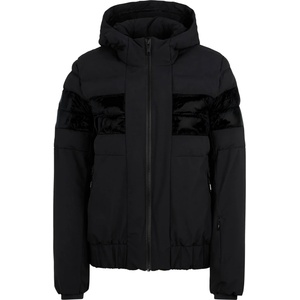 Ziener Дамско ски яке Ziener Women's Tindia-Z Ski jacket - Black - размер 46 (EU) (104-6018-0117)