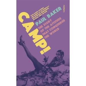 Camp! | Paul Baker (ISBN: 9781804440469)