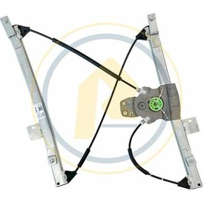 Mechanizmus zdvíhania okna Ac Rolcar 01.7994