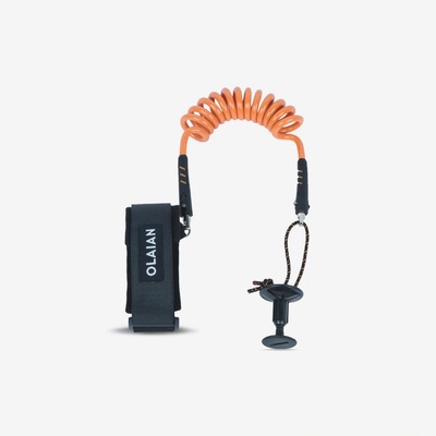 OLAIAN Leash na bodyboard 500