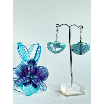 Meganflo Комплект „Синя орхидея