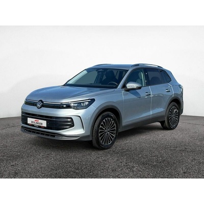 Volkswagen Tiguan eTSI Life DSG 110 kW
