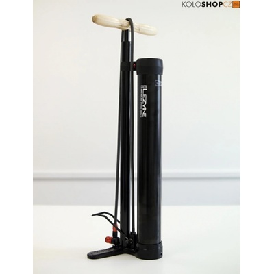 Lezyne Digital Pressure Over Drive