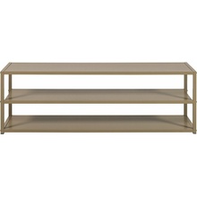 Woood Teun 120x40x35 cm