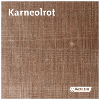 ADLER Slovensko Pullex Platin 2,5 l Karneolrot