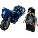 LEGO® City - Touring Stunt Bike (60331)