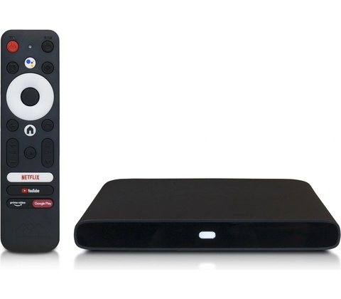 Homatics Box Q