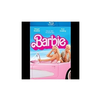 Barbie BD