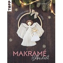 Makramé andělé