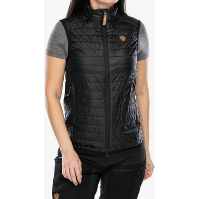 Fjallraven Abisko Padded Vest black