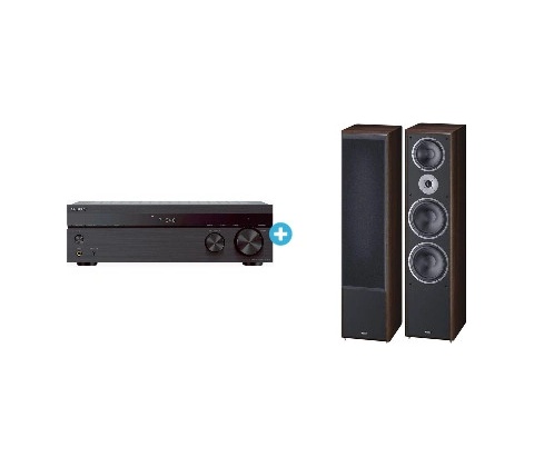 Sony STR-DH190