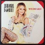 Miranda Lambert - Wildcard (Red Translucent Coloured) (2 LP) (0190759787311)