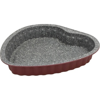 Tognana Форма за печене сърце TOGNANA Sweet Cherry, 27 cм (W444456GGBOA)