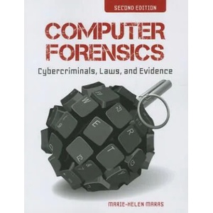 Computer Forensics | Marie-Helen Maras (ISBN: 9781449692223)