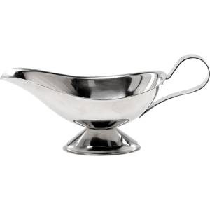 Chomik Сосиера от неръждаема стомана 17x6, 5cm 68359 (WUI9915)