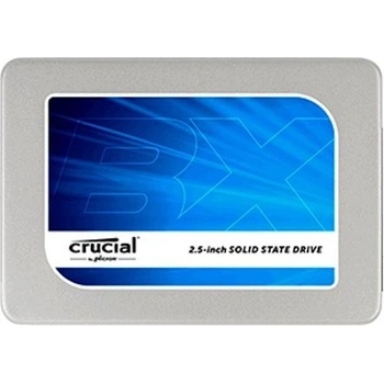CRUCIAL BX200 240GB, 2,5", SSD, CT240BX200SSD1