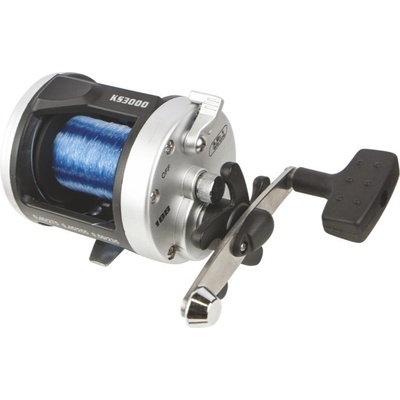 Mistrall Radius 30 LH + Vlasec 0,40 mm