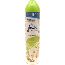 Glade by Brise Bali Sandalwood & Jasmine osvěžovač vzduchu spray 300 ml