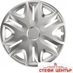 Versaco Тасове за джанти 13'' Versaco Spirit (56242) - steficenter