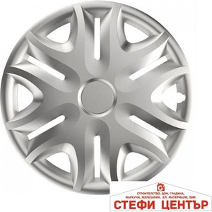 Versaco Тасове за джанти 13'' Versaco Spirit (56242) - steficenter