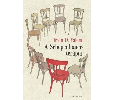 A Schopenhauer-terápia