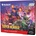 Magic the Gathering Magic The Gathering: Marvel Super Heroes Scene Box Villains Unleashed (D53690000-2)