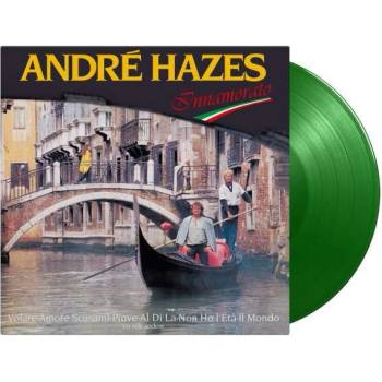 HAZES, ANDRE - INNAMORATO LP