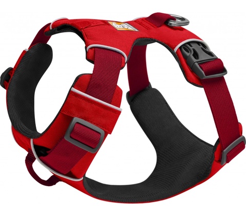 Ruffwear postroj Front Range