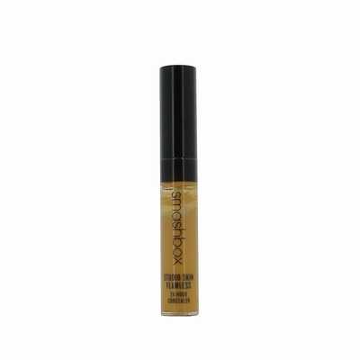 Smashbox Studio Skin Flawless Течен коректор Light Medium Warm Golden 8 ml