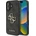 GUESS PU 4G метално лого заден капак за iPhone 16 сив Guess | Lilav | ЖЕНИ | UNI