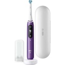 Elektrické zubné kefky Oral-B iO Series 8 Violet Ametrine