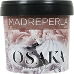 Osaka ДЕКОРАТИВНА МАЗИЛКА osaka madreperla 2.5л col 12 (1101014)