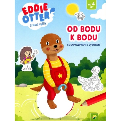 Eddie Otter - Od bodu k bodu