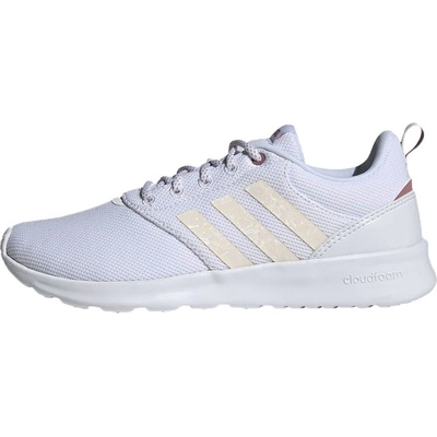 Adidas Running Qt Racer 2.0 Shoes White - 40 2/3