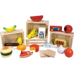 Melissa & Doug Хранителни групи - Melissa & Doug