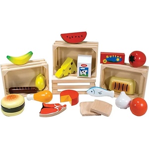 Melissa & Doug Хранителни групи - Melissa & Doug