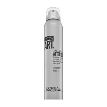 L'Oréal Tecni. Art Texture Morning After Dust Invisible Dry Shampoo сух шампоан За всякакъв тип коса 200 ml