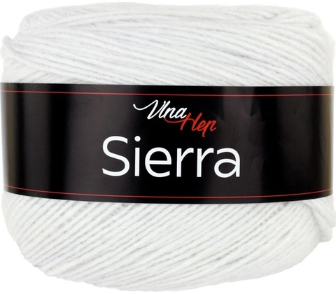 Sierra 6002
