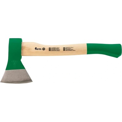 Fortis Ruční 800g Hickory 800g